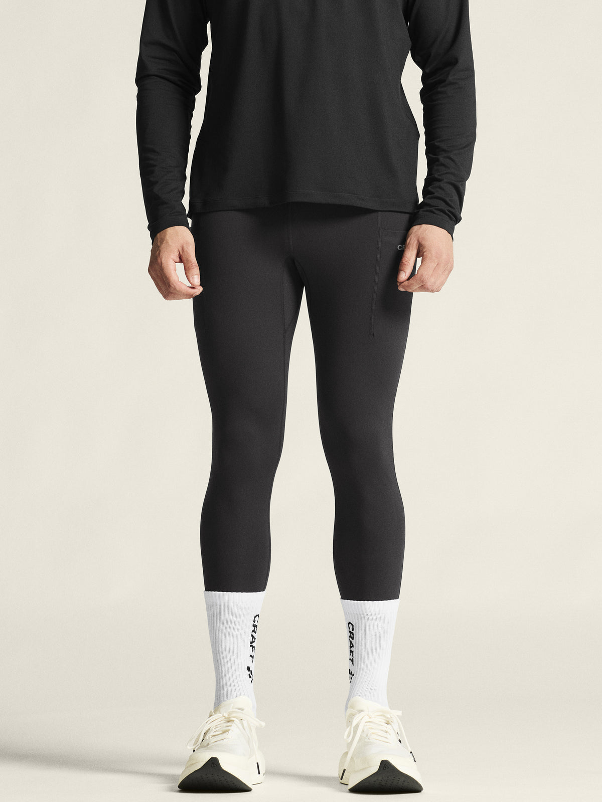 Craft ADV Essence Warm Wind Tight 3 Herren