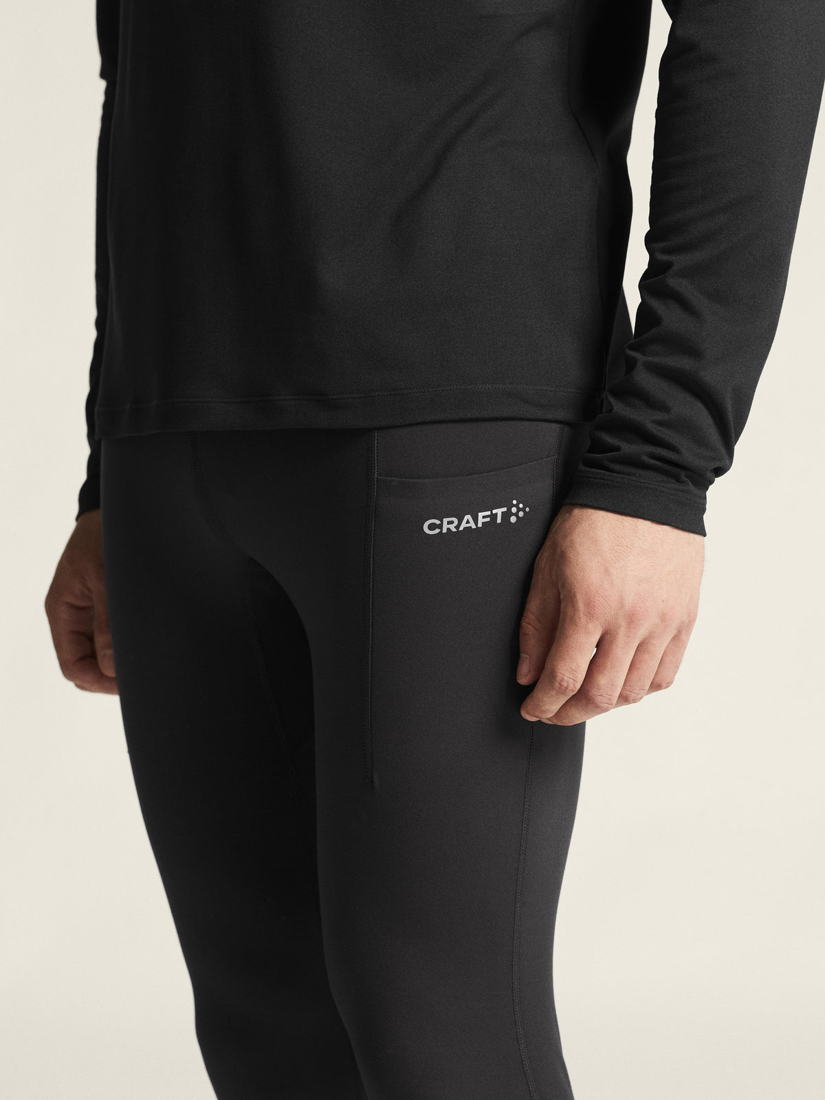 Craft ADV Essence Warm Wind Tight 3 Herren