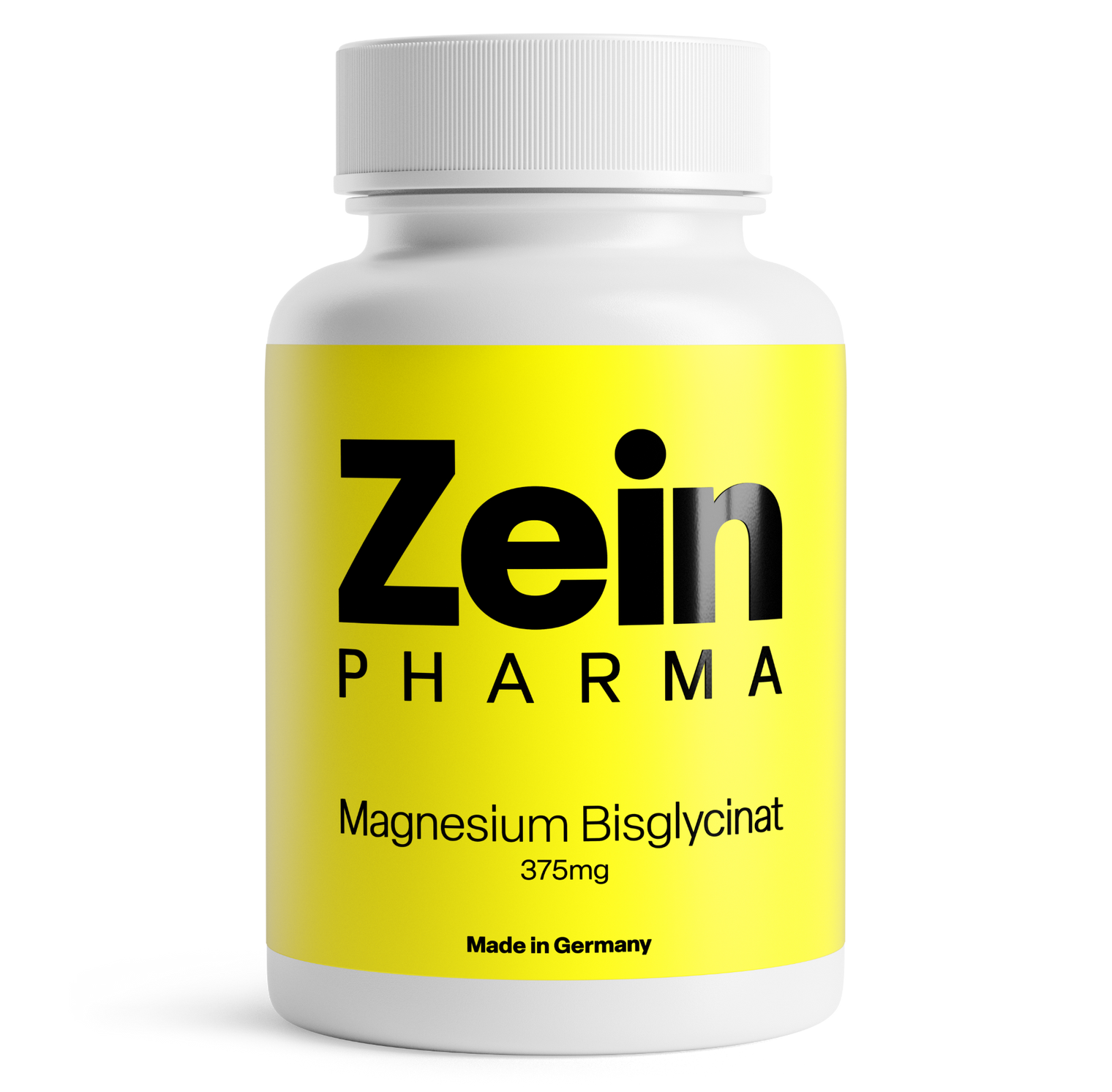 ZeinPharma Magnesium Bisglycinat
