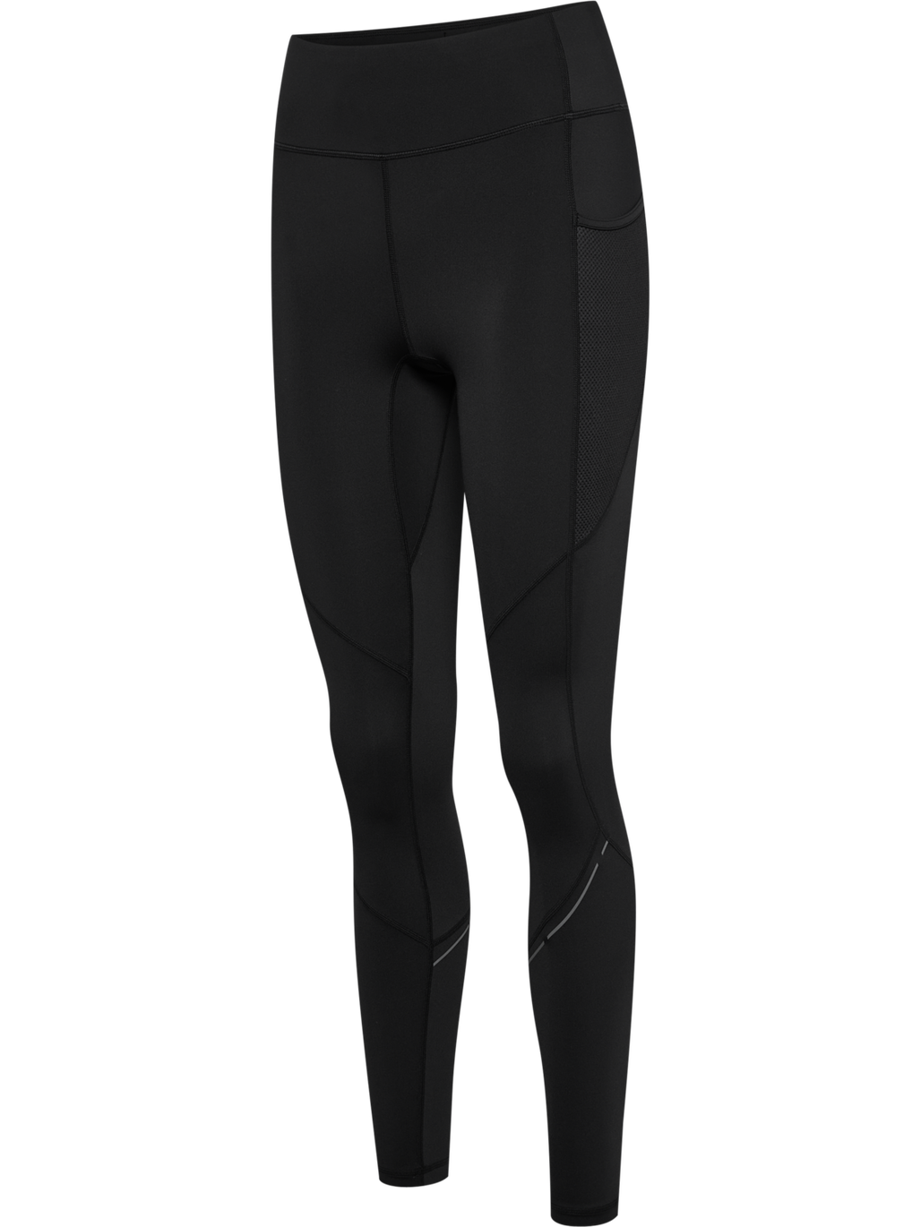 Newline Race High Waist Pocket Tight Damen
