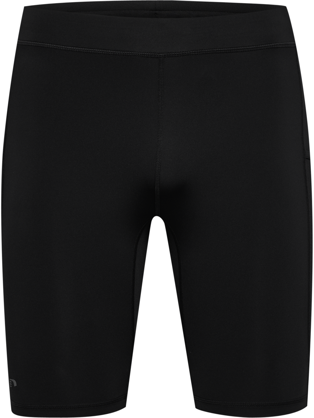 Newline Race Pocket Short Tight Herren