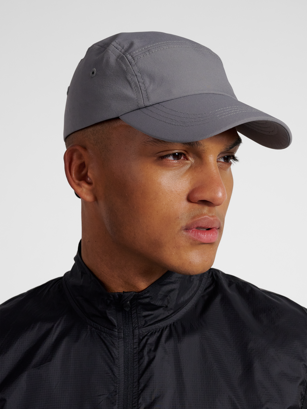 Newline Running Cap