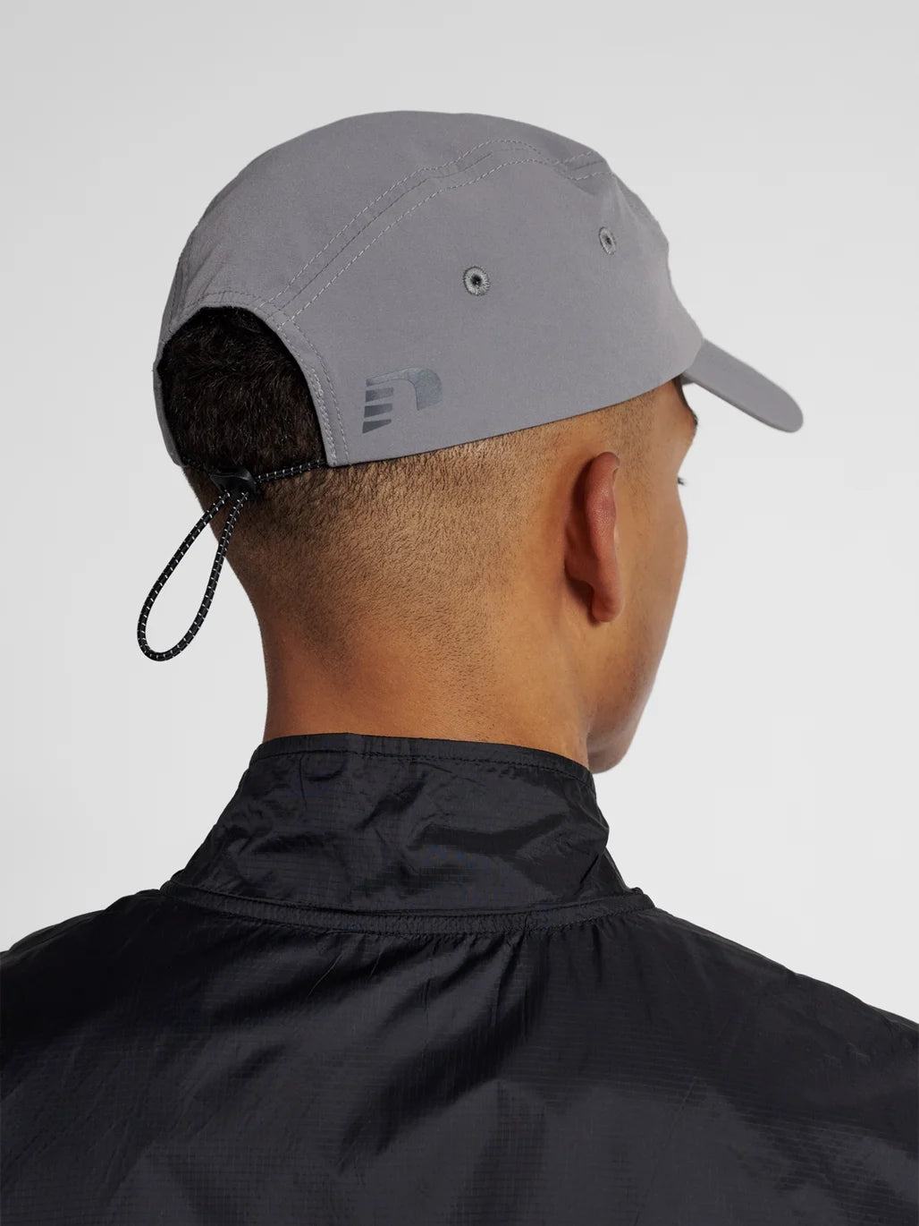 Newline Running Cap