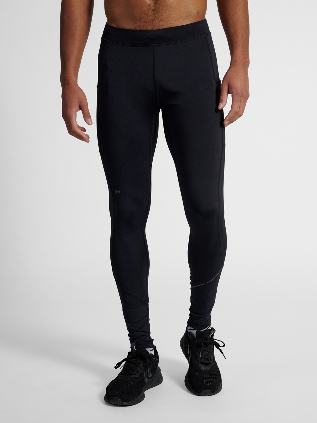 Newline Race Pocket Tight Herren