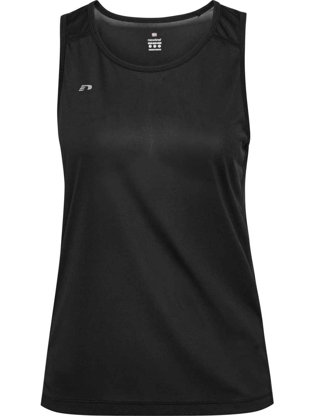 Newline Beat Singlet Damen