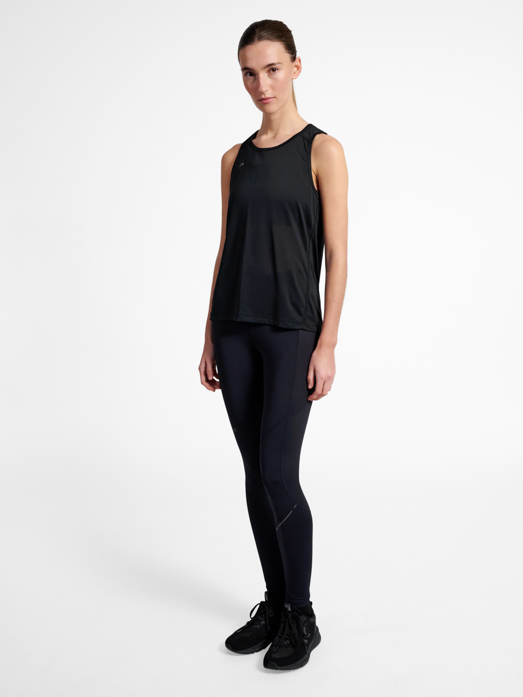 Newline Beat Singlet Damen
