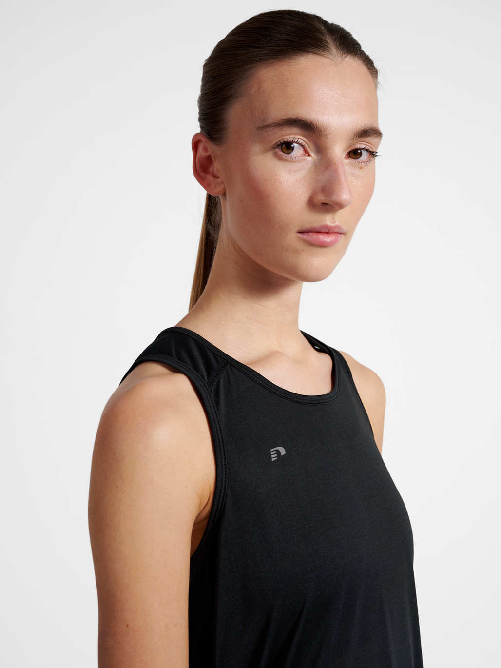 Newline Beat Singlet Damen
