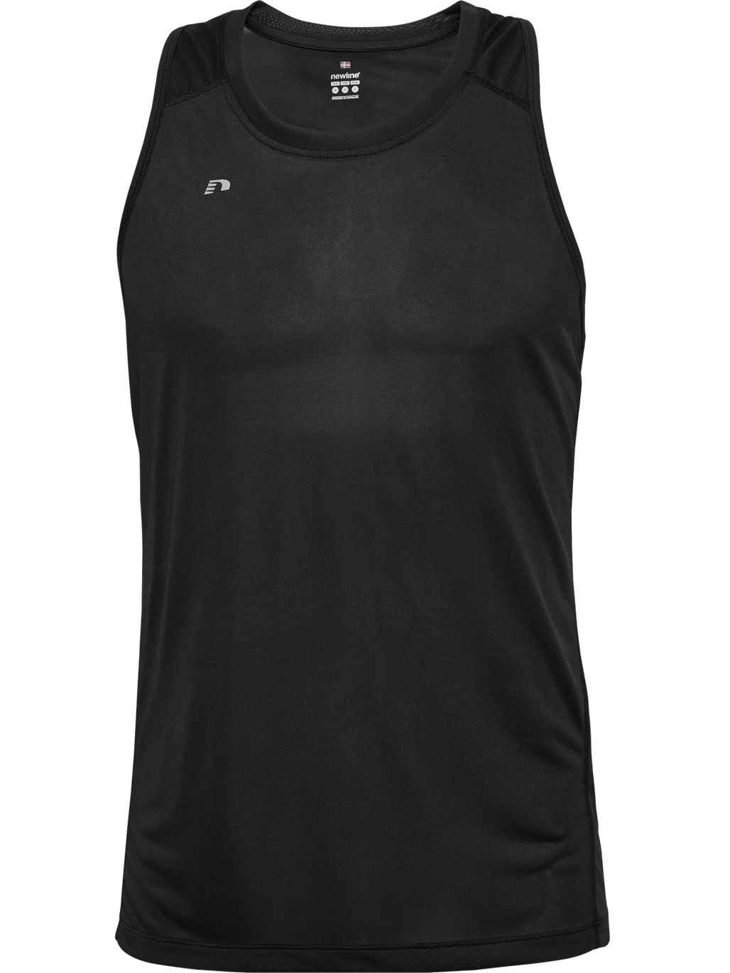 Newline Beat Singlet Herren