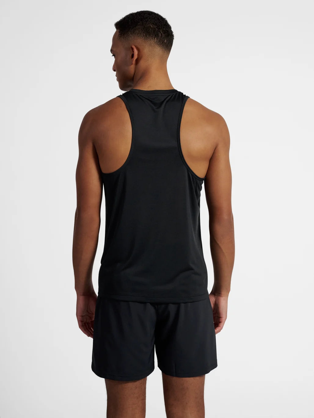 Newline Beat Singlet Herren