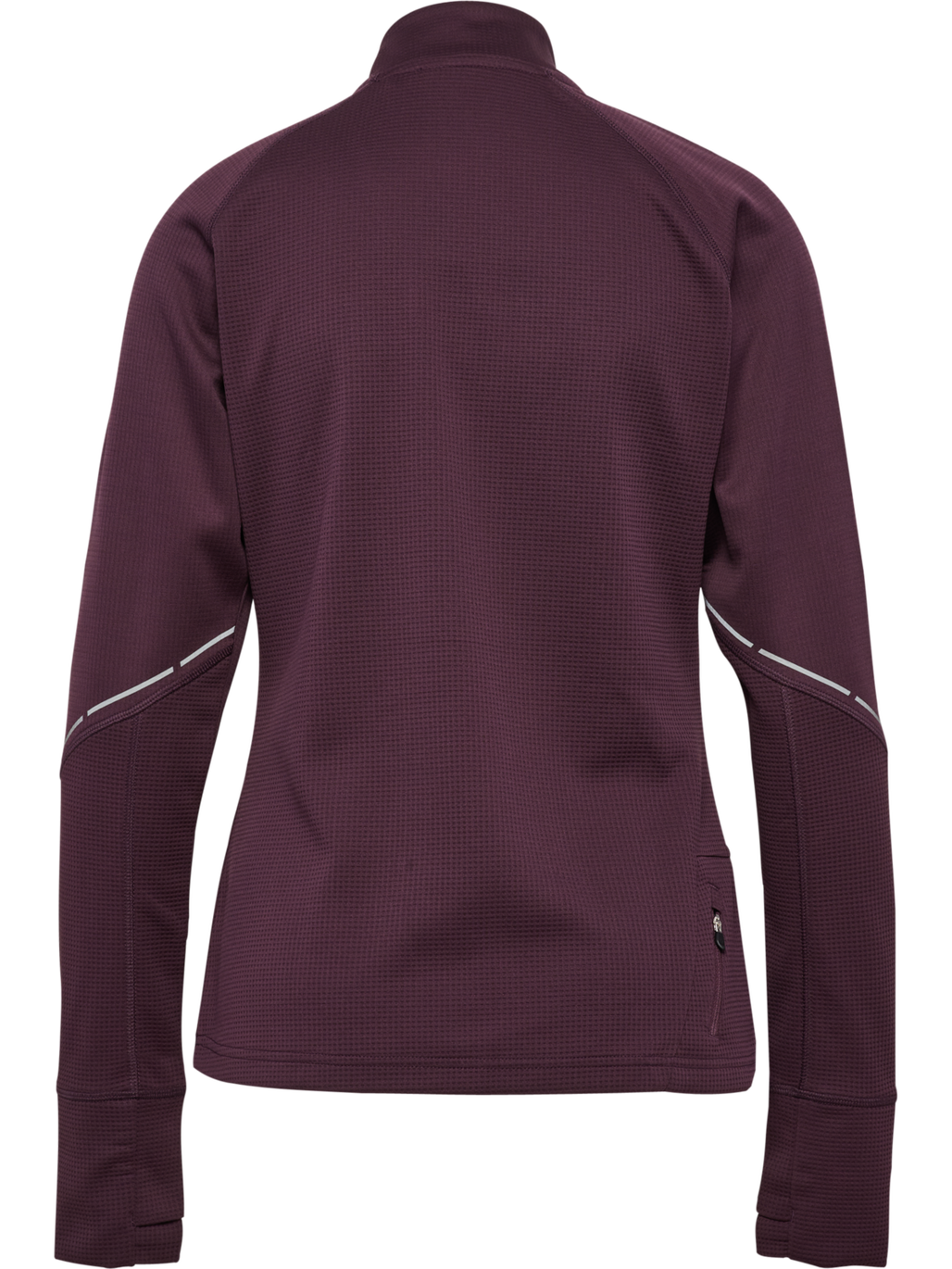 Newline Power Half Zip Midlayer Damen