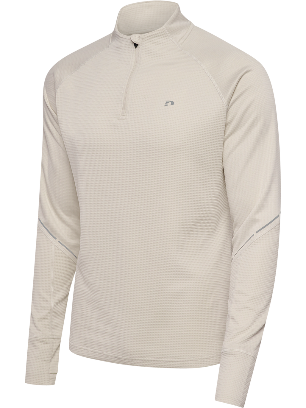 Newline Power Half Zip Midlayer Herren