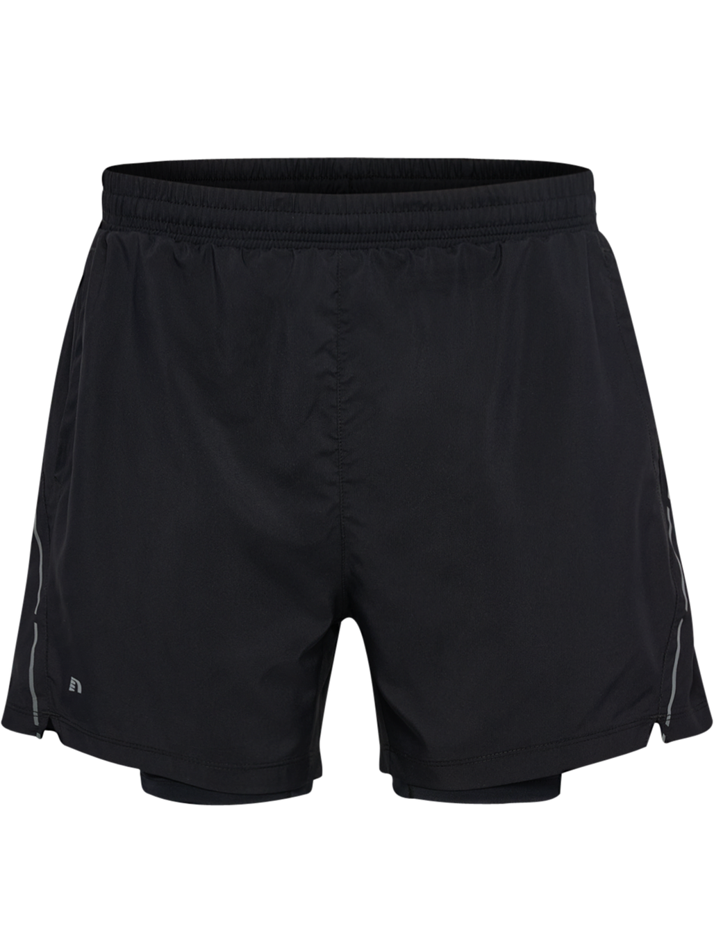 Newline Fast 2in1 Short Damen