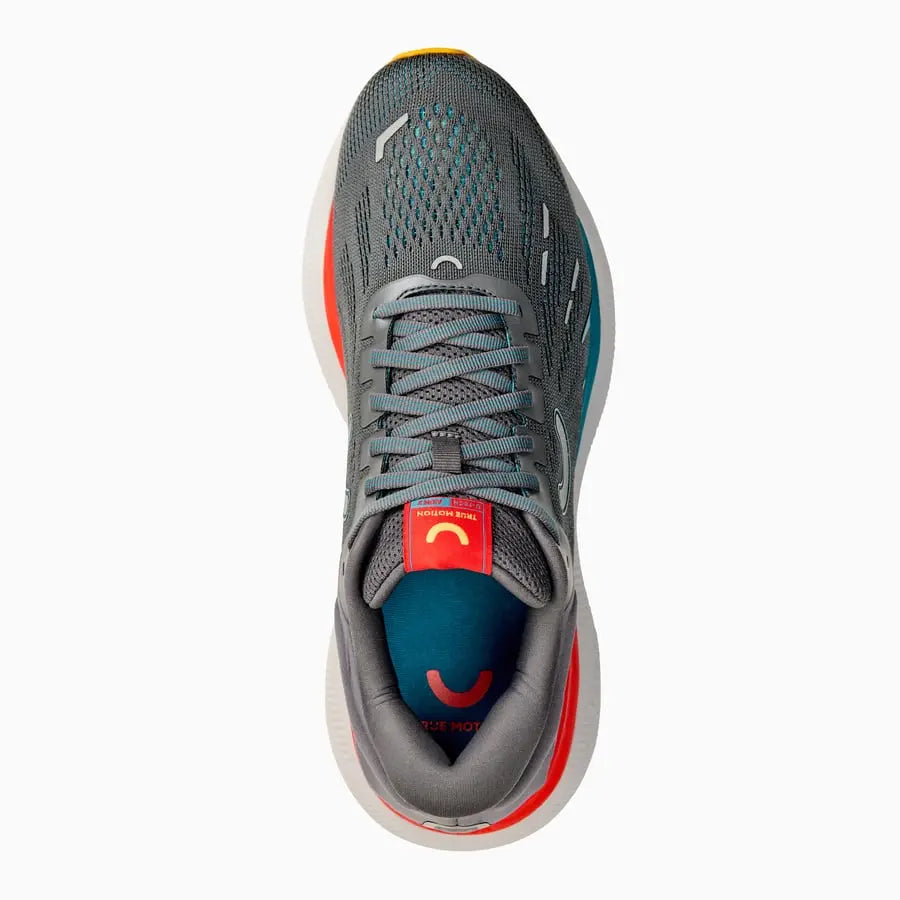 True Motion U-Tech Aion 3 Herren