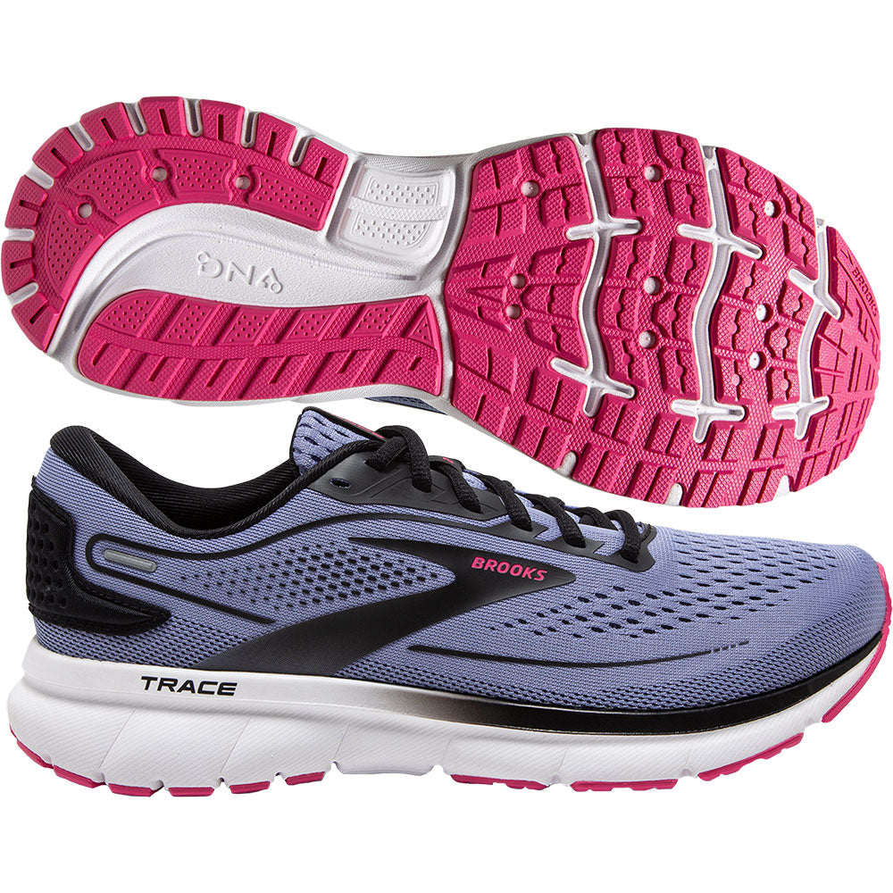 Brooks Trace 2 Damen
