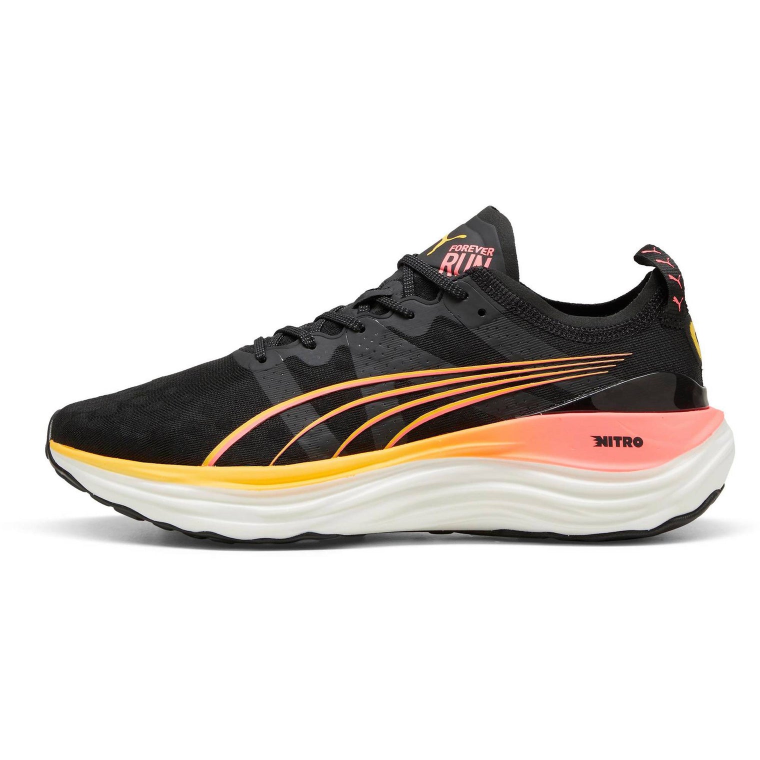 Puma ForeverRun Nitro Herren