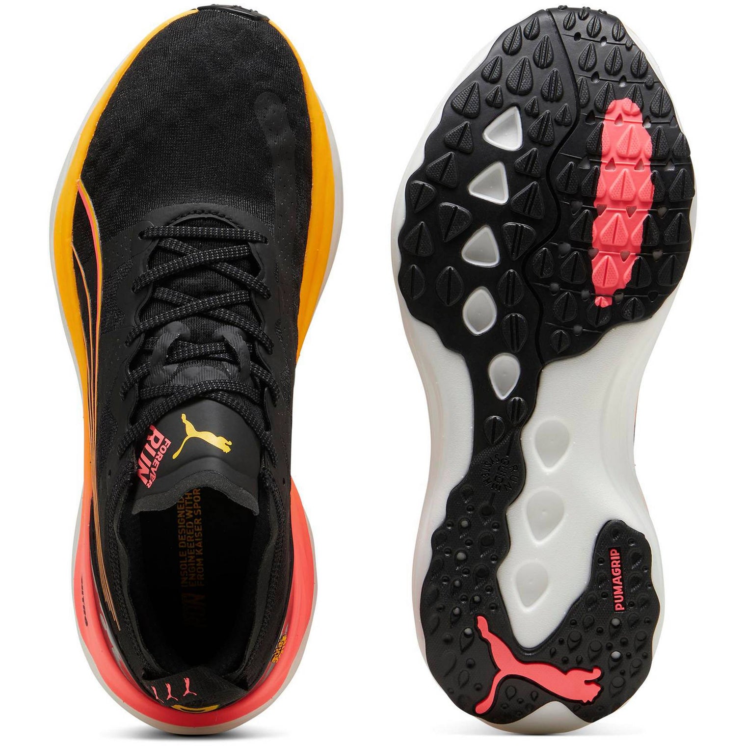 Puma ForeverRun Nitro Herren