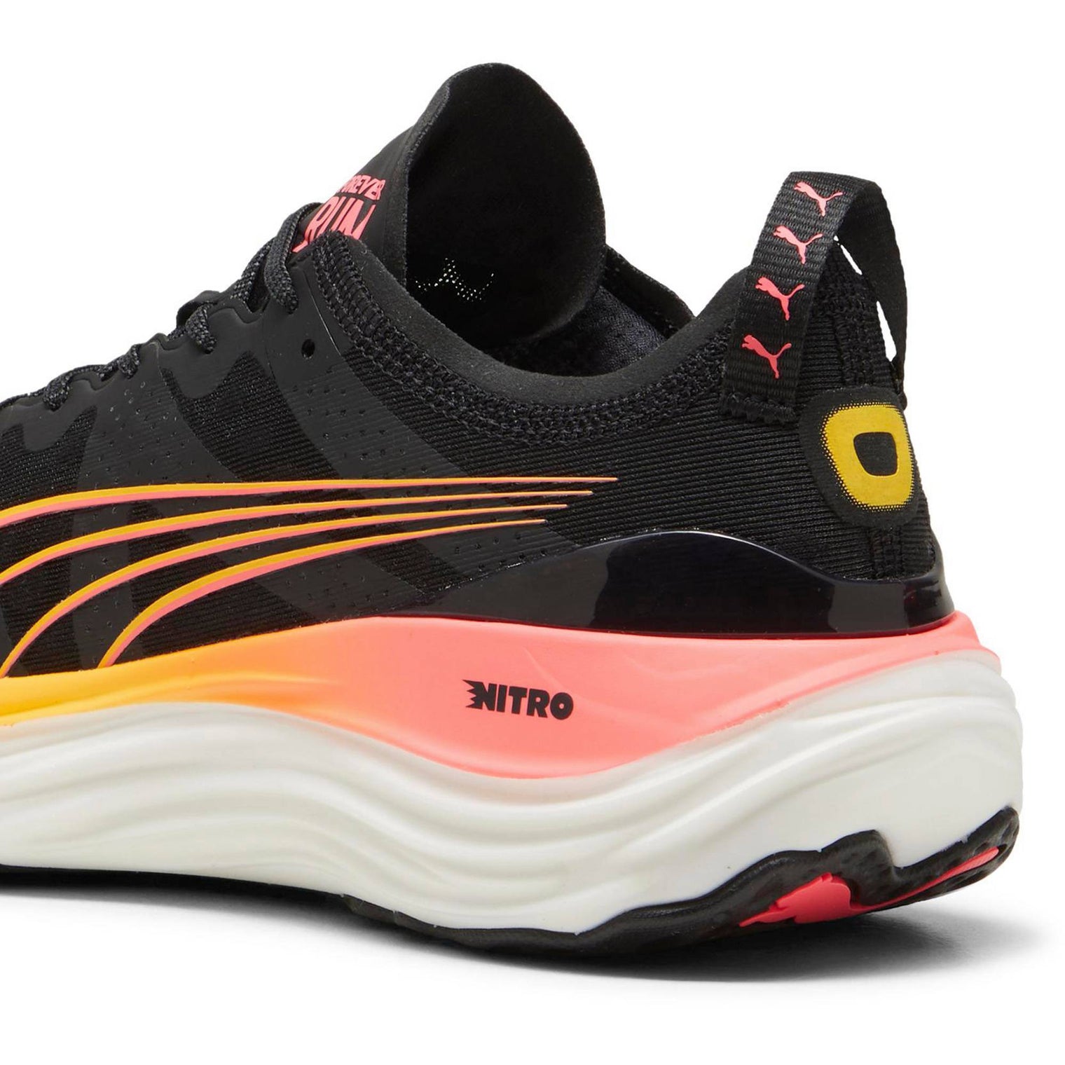 Puma ForeverRun Nitro Herren