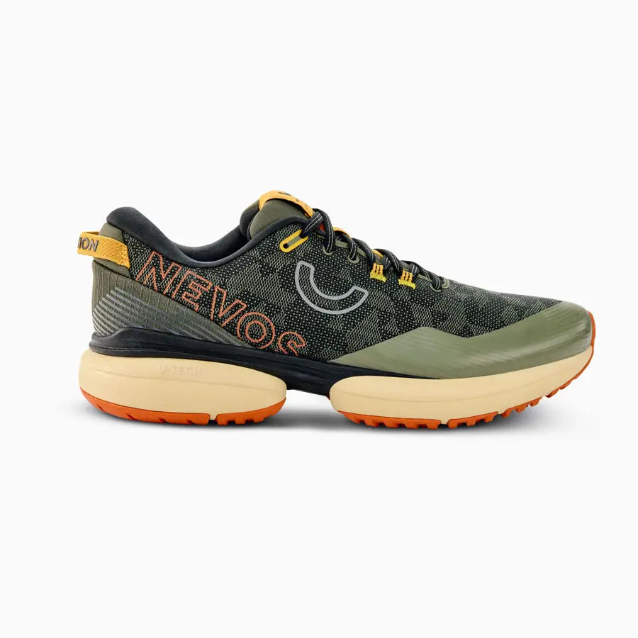 True Motion U-Tech Nevos Elements 3 Herren