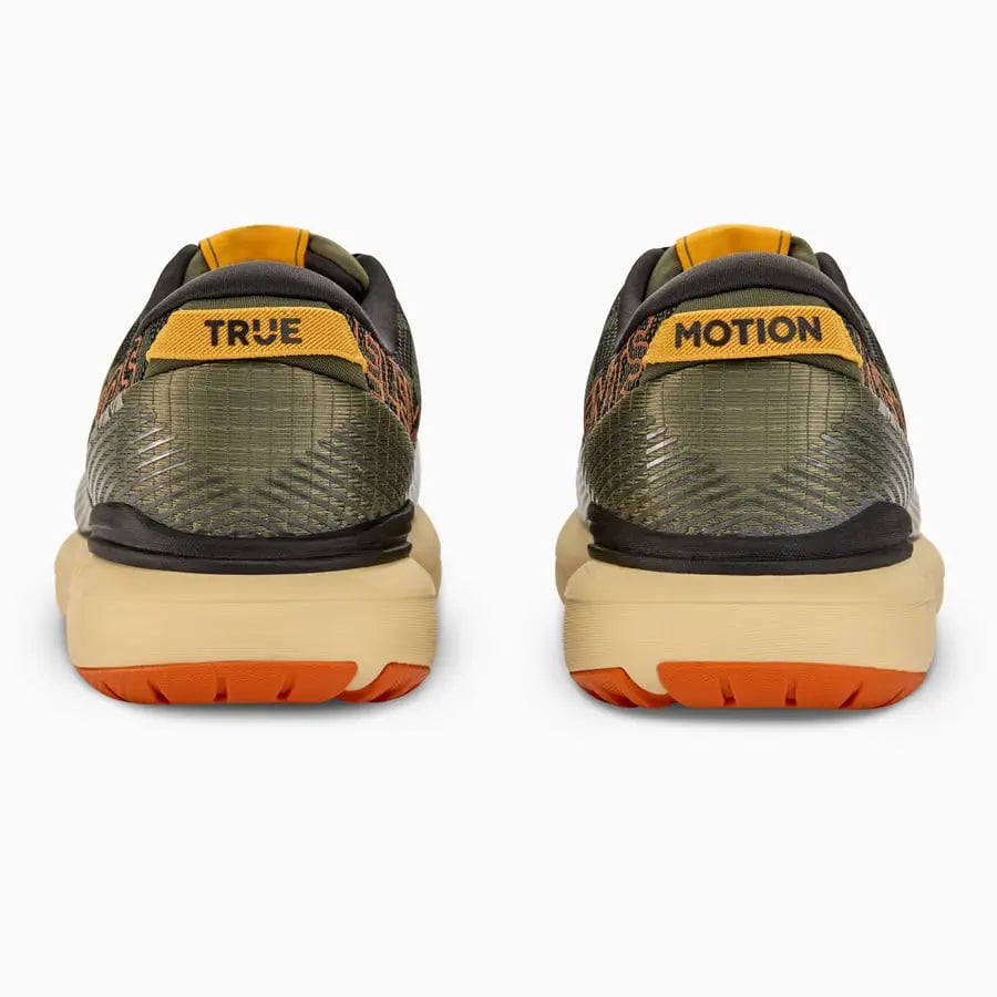 True Motion U-Tech Nevos Elements 3 Herren