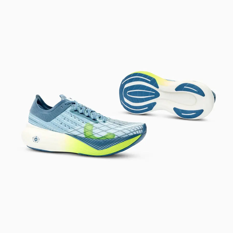 True Motion U-Tech Solo 2 Herren