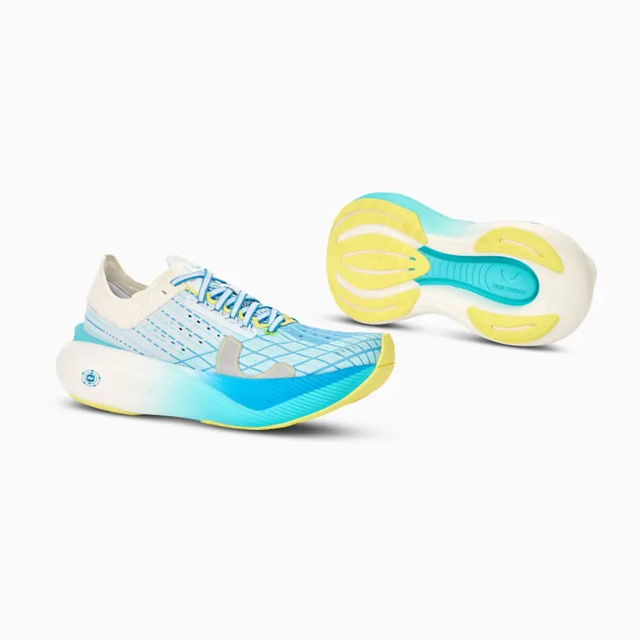 True Motion U-Tech Solo 2 Damen