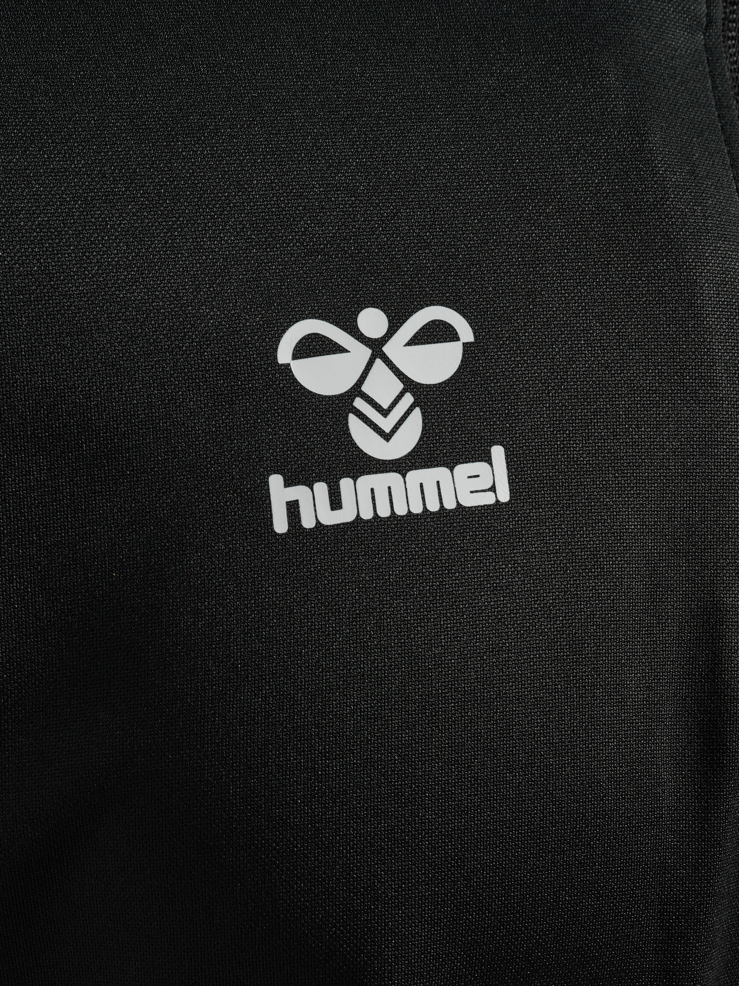 Hummel Essential Half-Zip Unisex