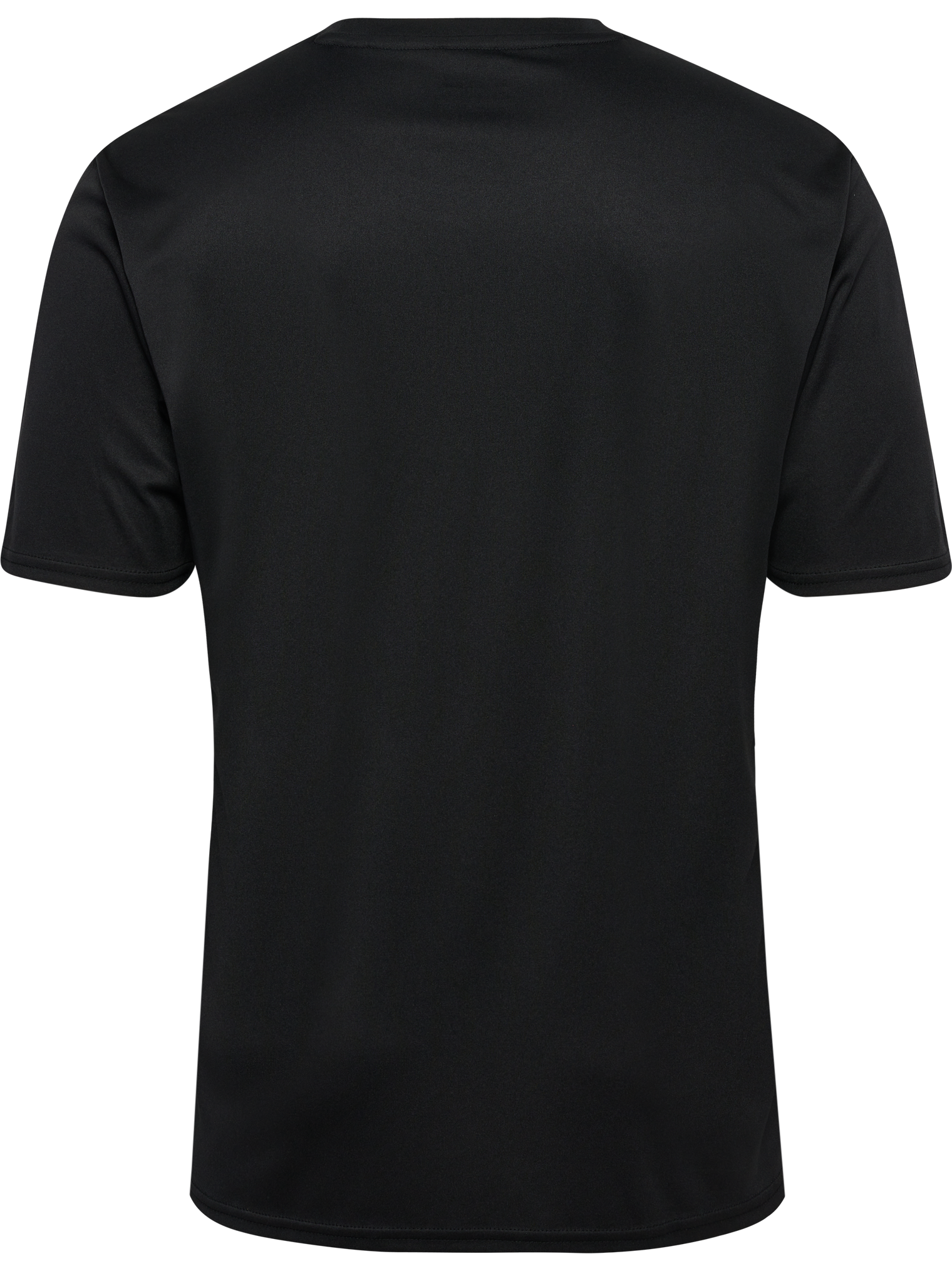 Hummel Essential Jersey S/S Herren