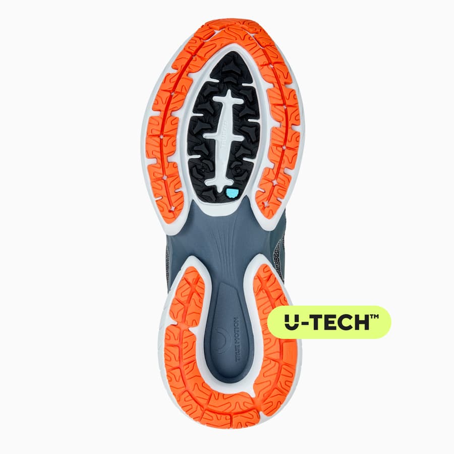 True Motion U-Tech Nevos Elements 4 Herren