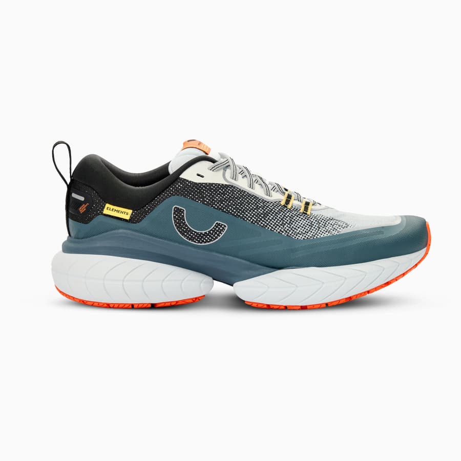 True Motion U-Tech Nevos Elements 4 Herren