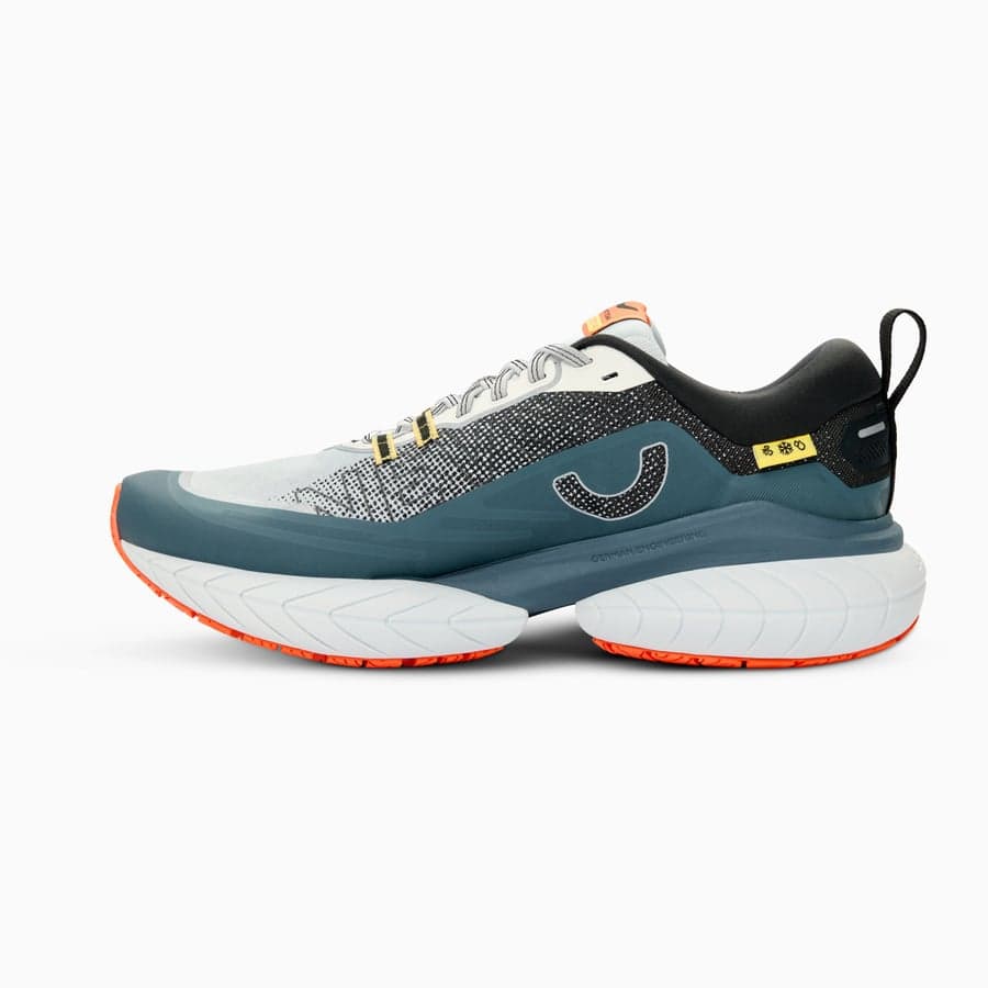 True Motion U-Tech Nevos Elements 4 Herren