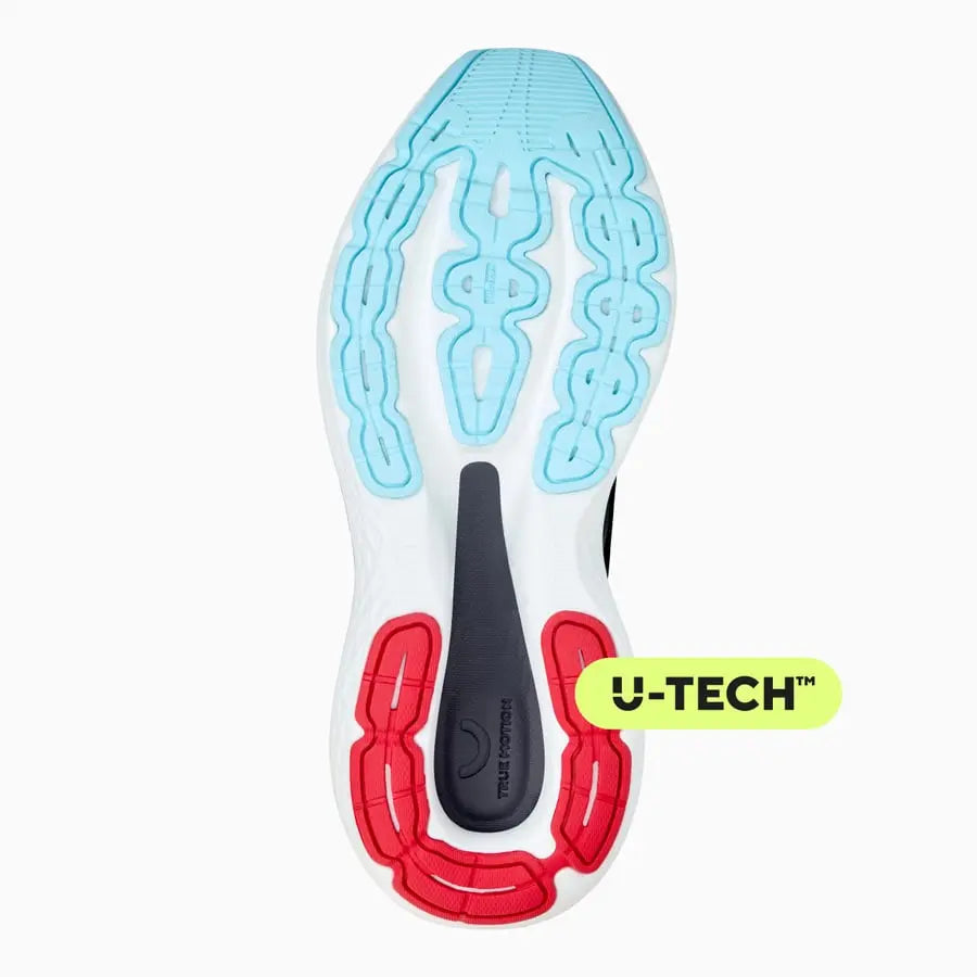 True Motion U-Tech Aion 4 Herren