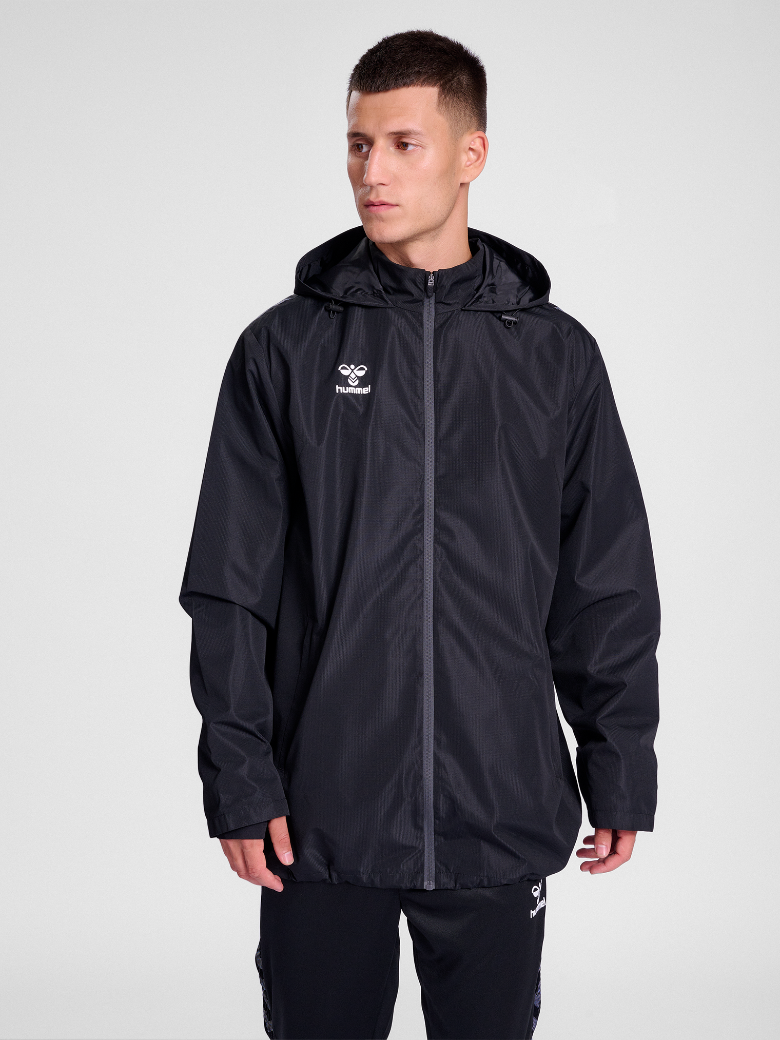 Hummel Essential AW Jacket Unisex
