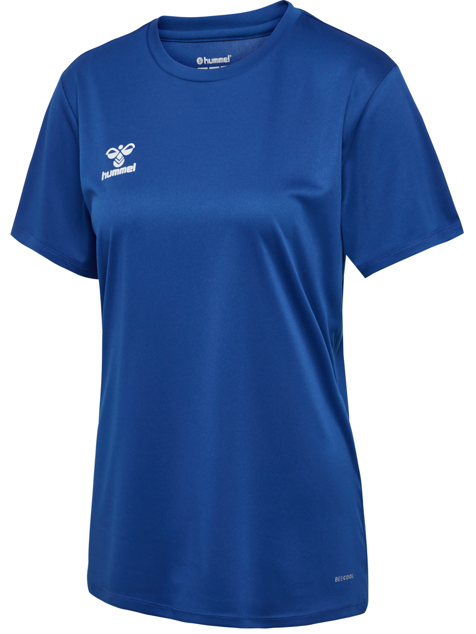 Hummel Essential Jersey S/S Damen