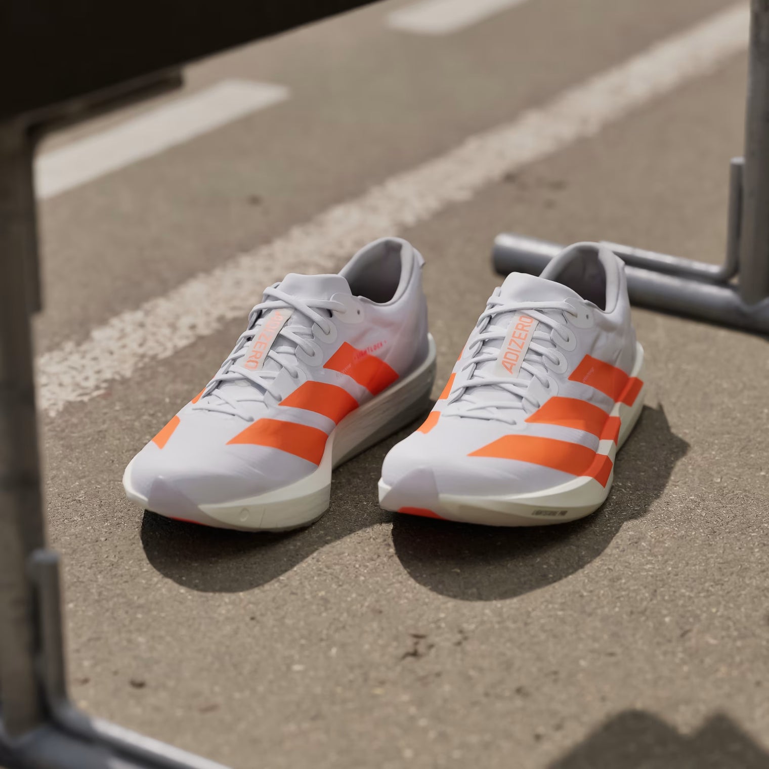Adidas Adizero Adios 9 Herren
