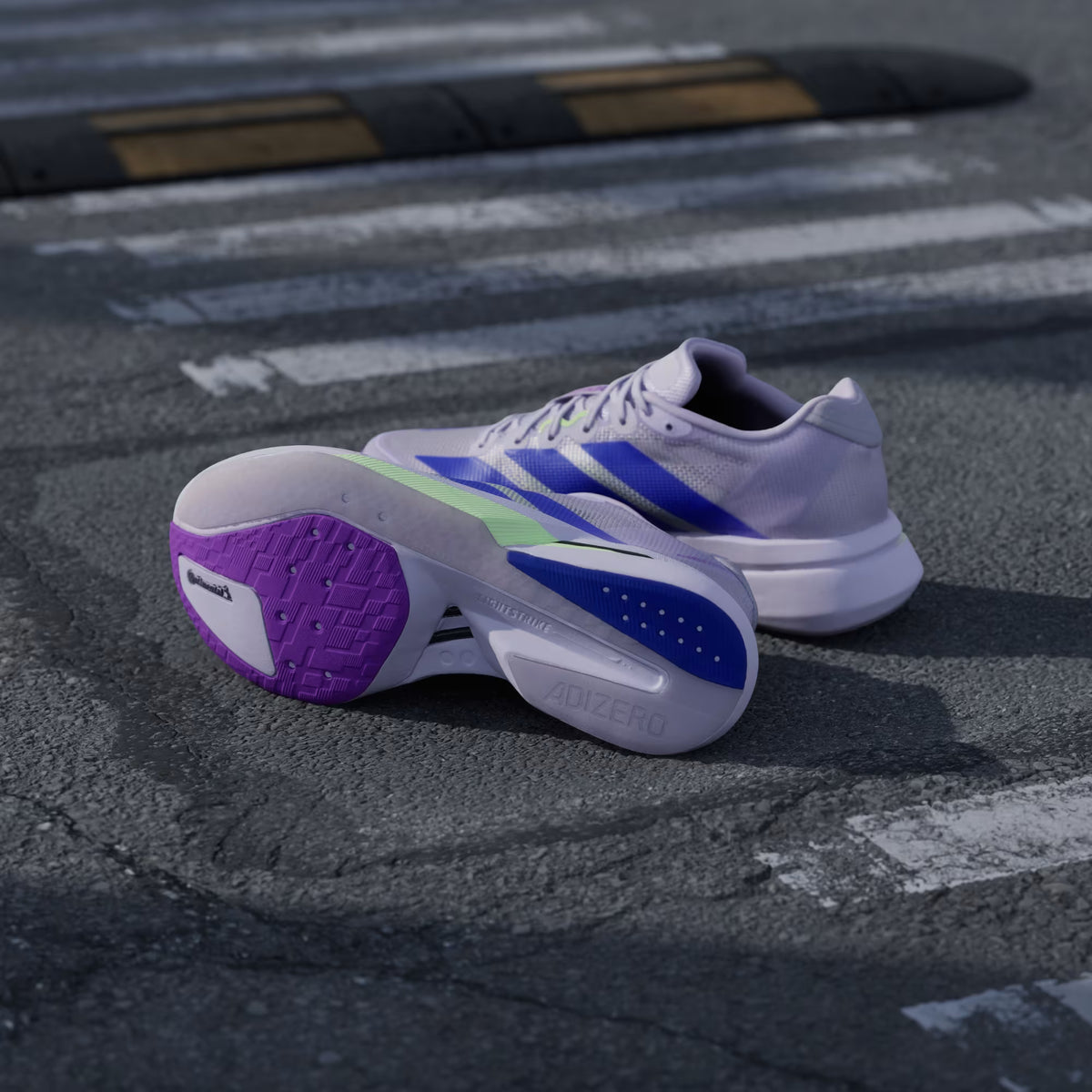 Adidas Adizero Boston 13 Damen