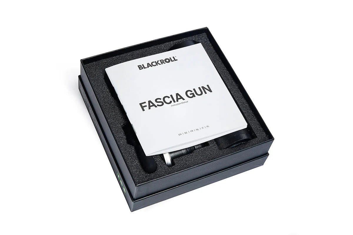 Blackroll Fascia Gun