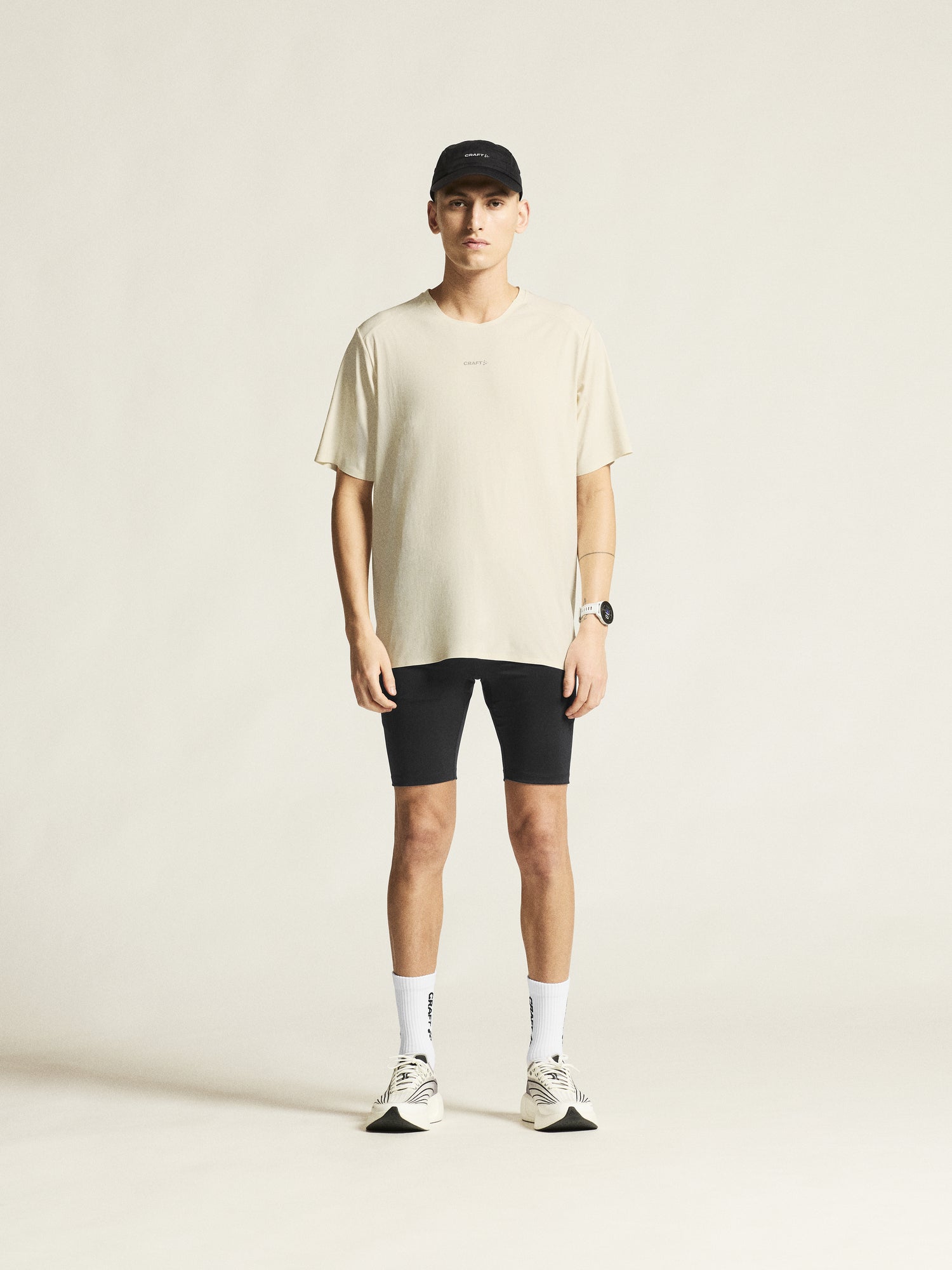 Craft Essence Short Tight 3 Herren