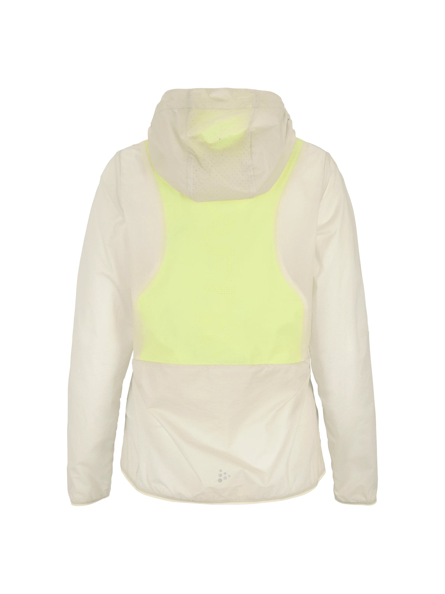 Craft Packable Wind Jacket Damen
