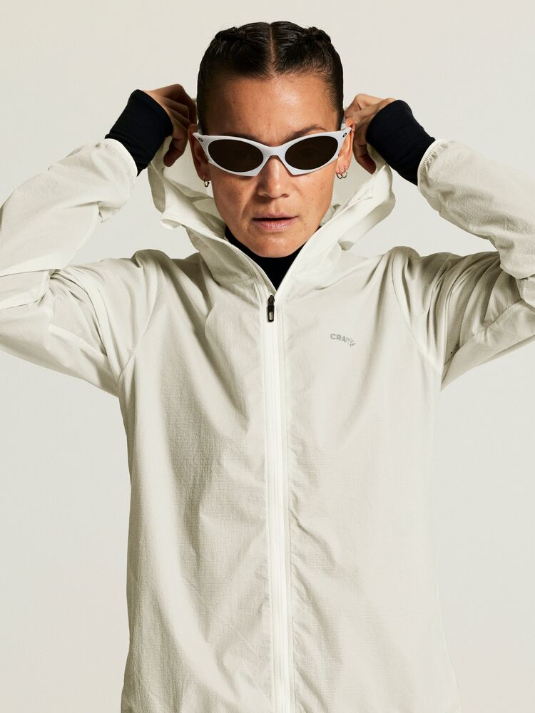 Craft Packable Wind Jacket Damen
