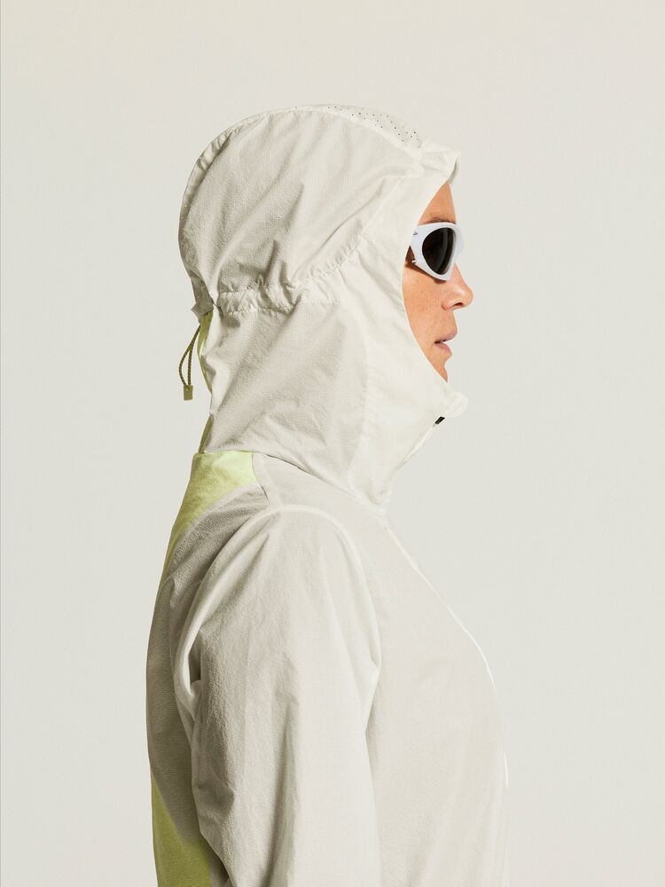 Craft Packable Wind Jacket Damen