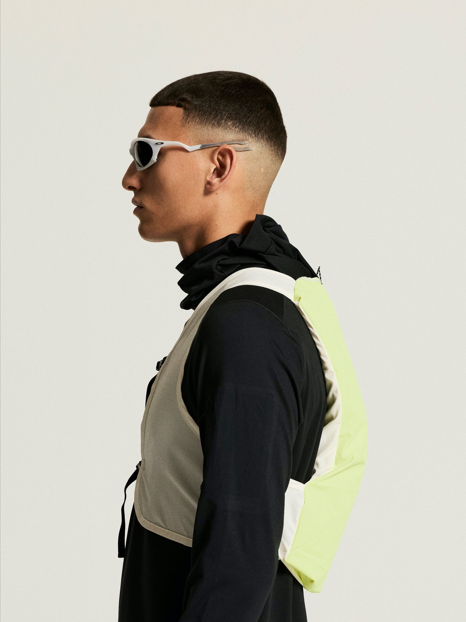 Craft Packable Wind Jacket Herren