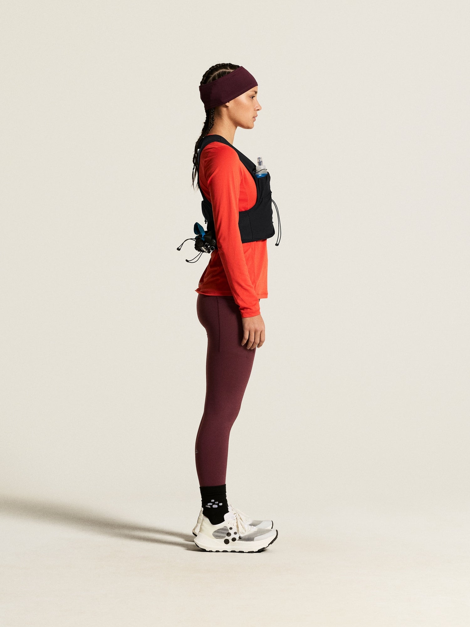 Craft Light Hydration Vest