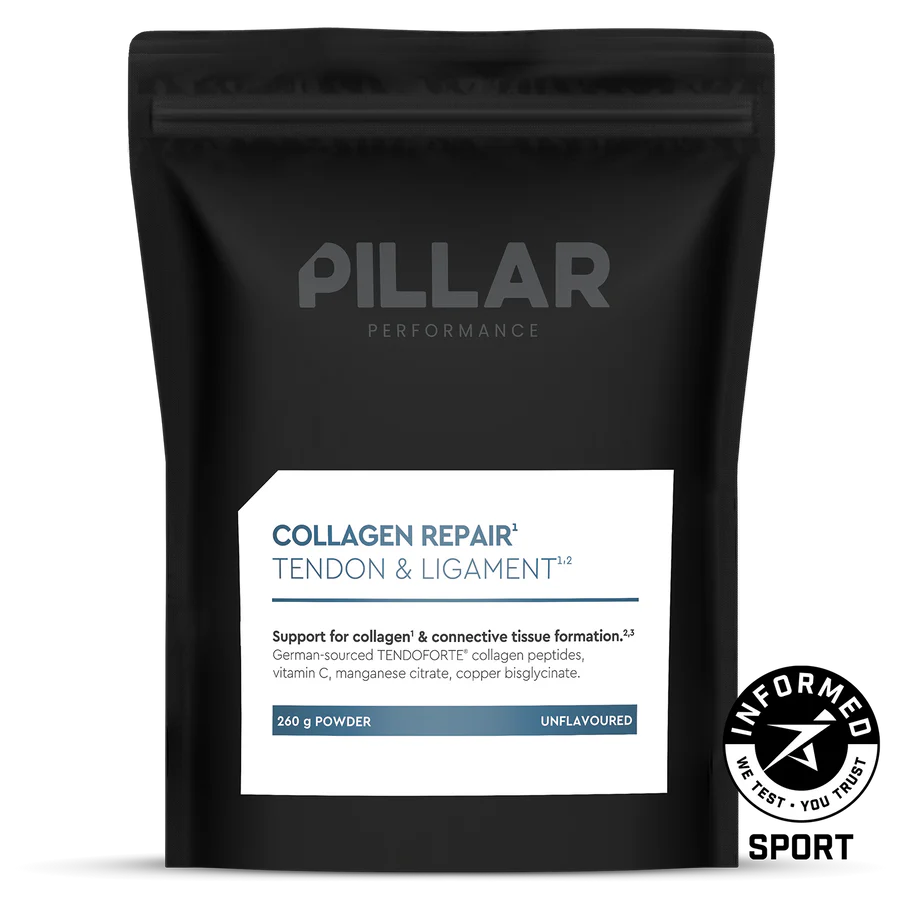 Pillar Collagen Repair
