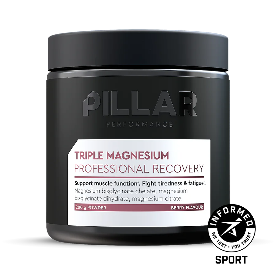 Pillar Triple Magnesium