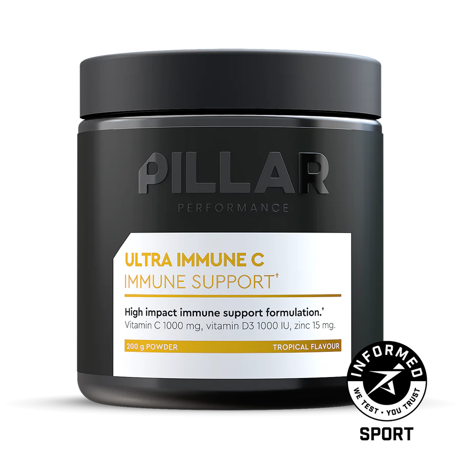 Pillar Ultra Immune C