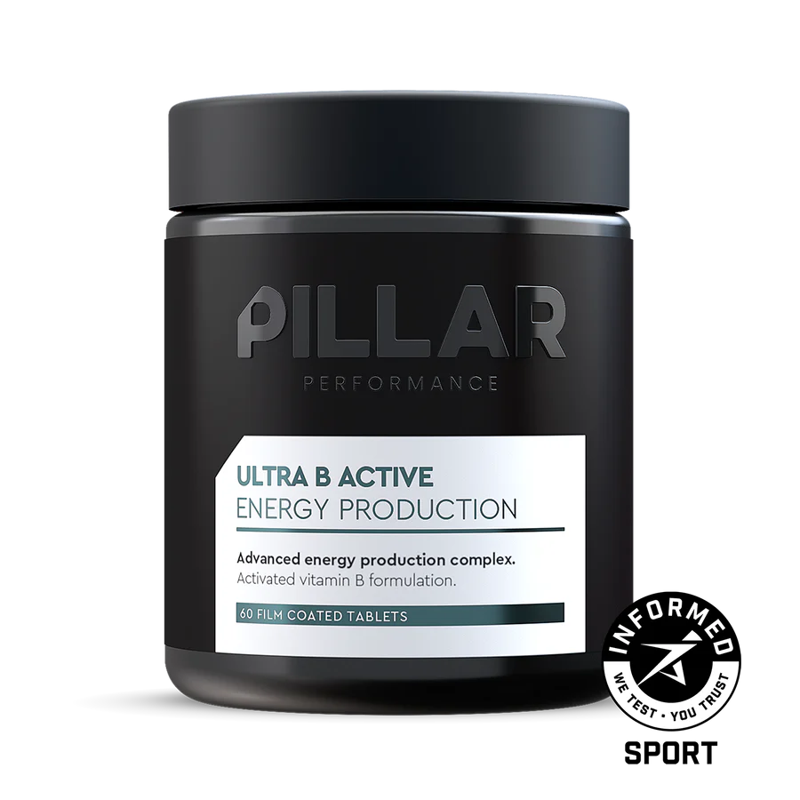Pillar Ultra B Active