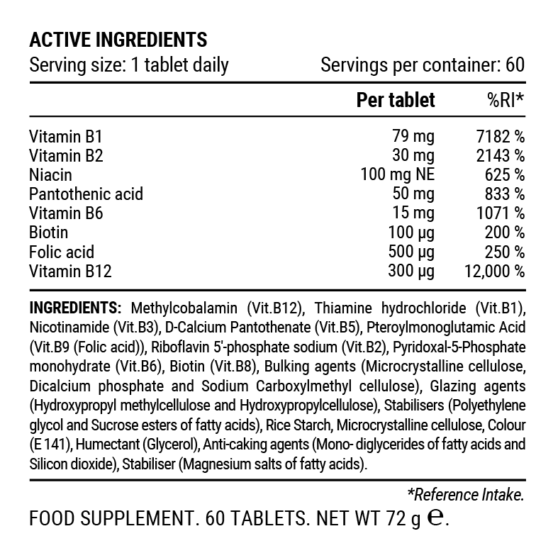 Pillar Ultra B Active