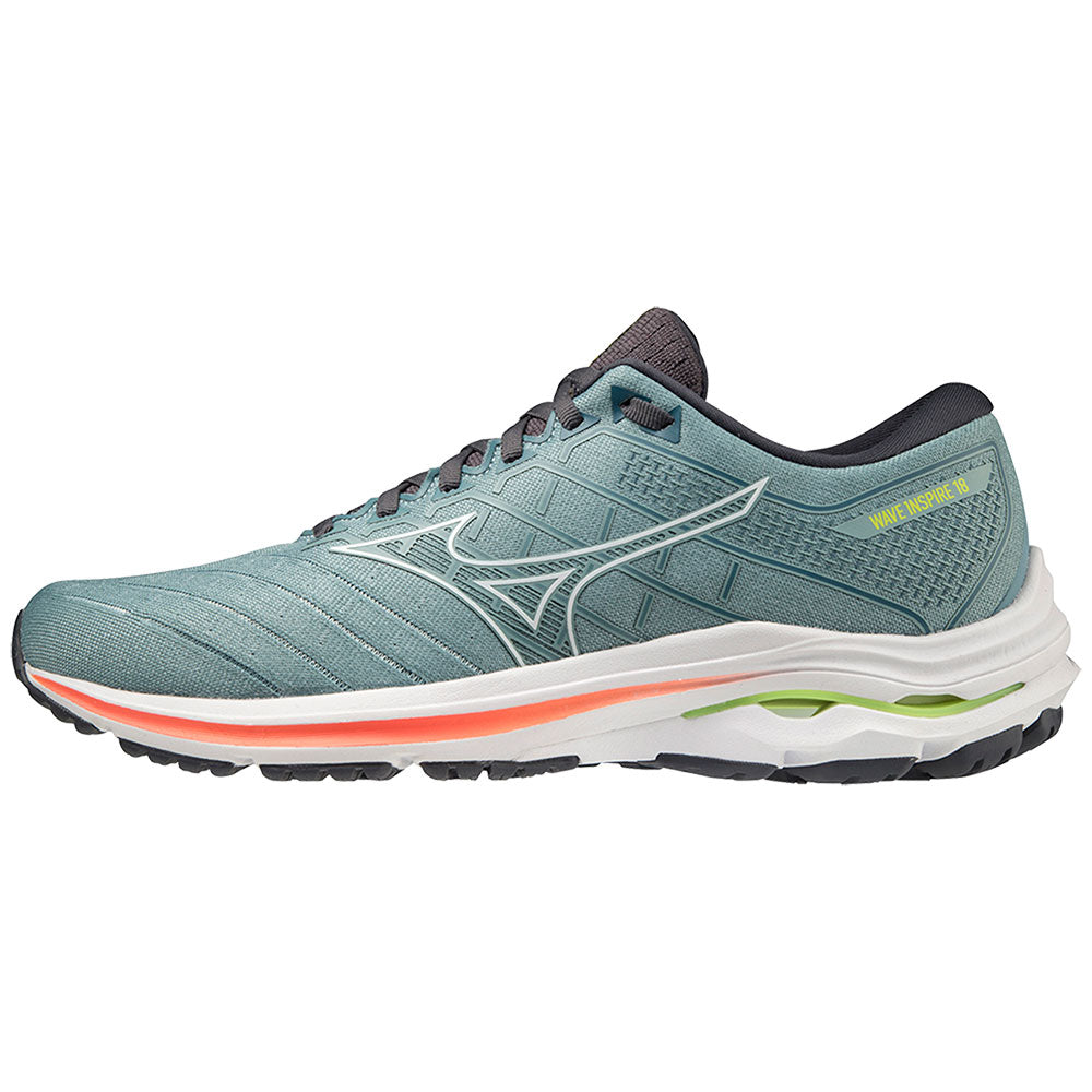 Mizuno Wave Inspire 18 Herren