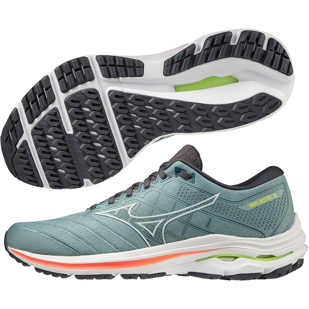 Mizuno Wave Inspire 18 Herren