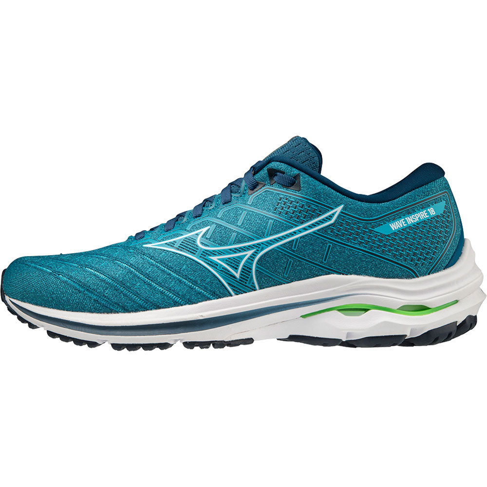 Mizuno Wave Inspire 18 Herren